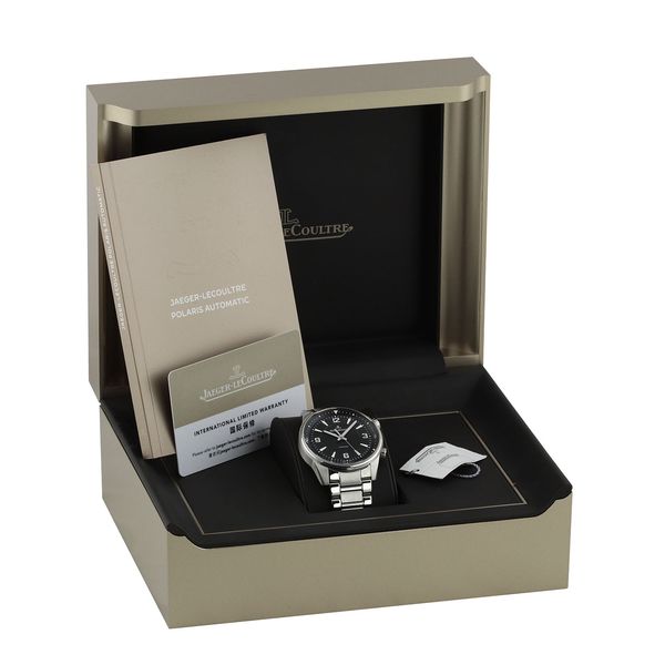 Jaeger-LeCoultre Polaris 9008170